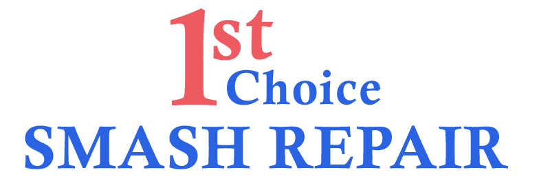 1st Choice Smash Repairs